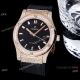 Swiss Quality Hublot Classic Fusion Citizen Watch Iced Out Rose Gold Blue Dial (3)_th.jpg